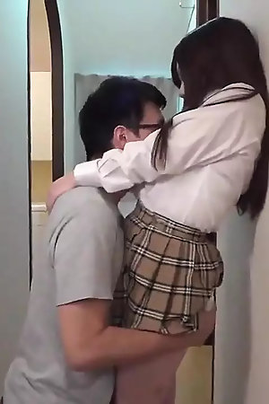 A Surprise Seduction From My Stepcousins After a Long-awaited Reunion! - a