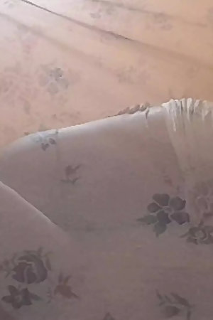 My wife with neighbor guy