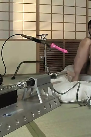 Sayonara Japan - Konno, Maya, Ichijo and Oosawa Final Machine Fucking