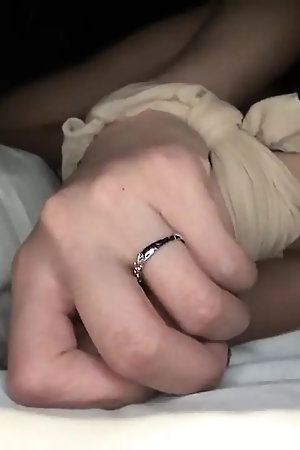 See Various Parts of This Woman Through Close-up Filming