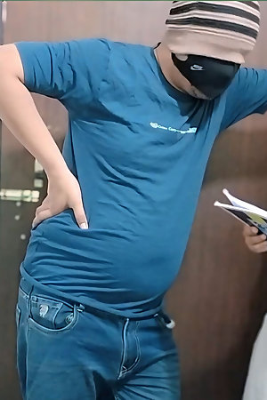 College girl ko hostel me jake chod diya