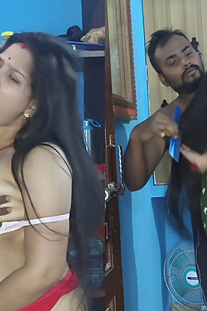 18 years My girlfriend fucked hard with me Indian Sex video