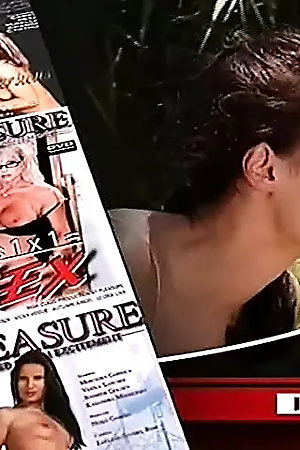 DVD Holland sex pack