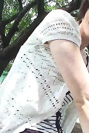 The Kinky Sexual Secret of the Beautiful Japanese Housewife