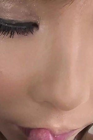 The Kinky Sexual Secret of the Beautiful Japanese Housewife