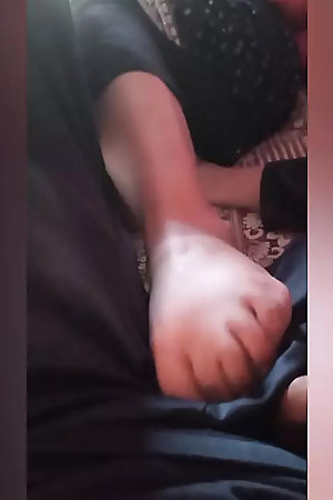 Pakistani TikTok star minahil Malik