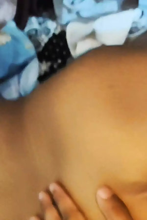 Hy husband fucked me hard in doggy and kinky style