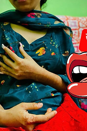 Cute Bhabhi showing her pink pussy and fucking with her neighbour