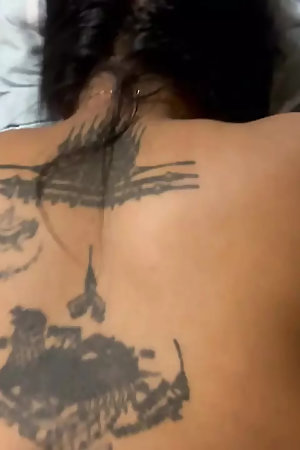 Big Butt Asian girl first time Ass fuck with pain and lot of screaming.