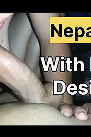 Nepali Village Girl Sucking Dick With Indian Desi Boy. Nepali Clear Audio Sex Video.