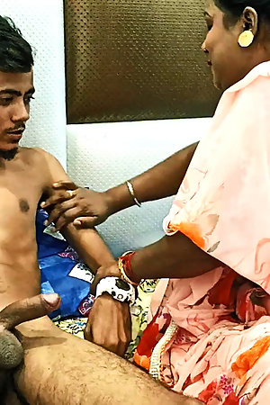 Desi Village Bhabhi Hardcore Rough Sex! Bhabhi Sex