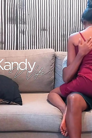 When the Couch Gets More Action Than the Bed in sri lanka