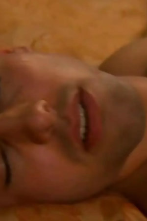 Licking and Blowing His Penis