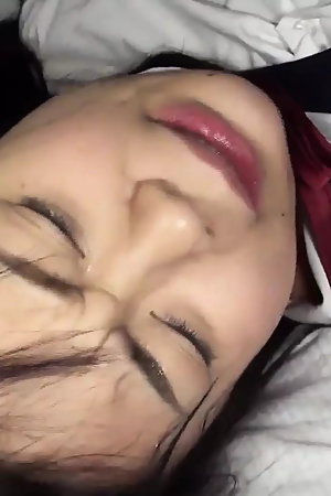 Clean Shaved Girls At A Black Market Auction, Lewd Footage (4 Hours) part3