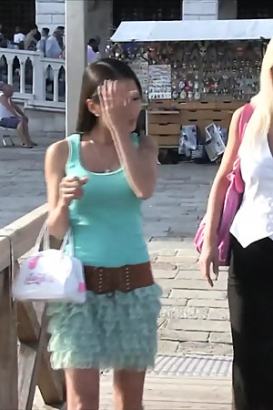 Italian dirty tales - DVD